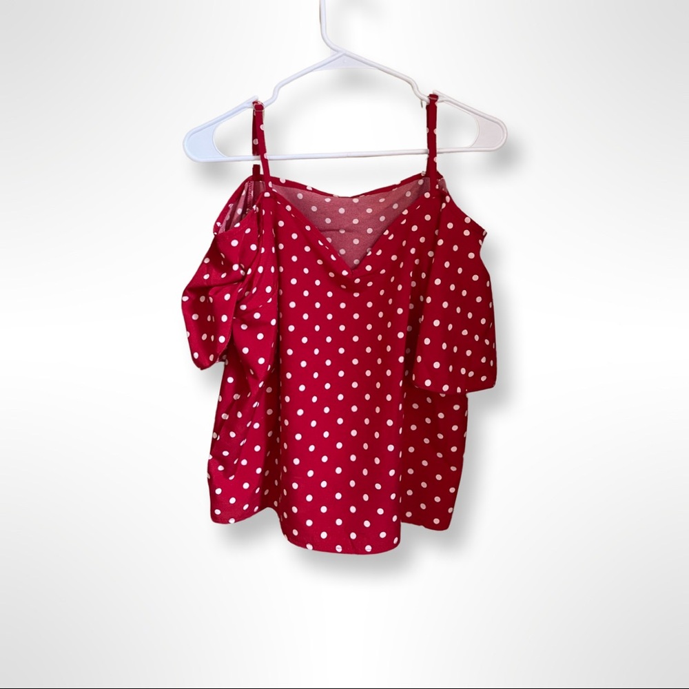 Woman’s Blouse